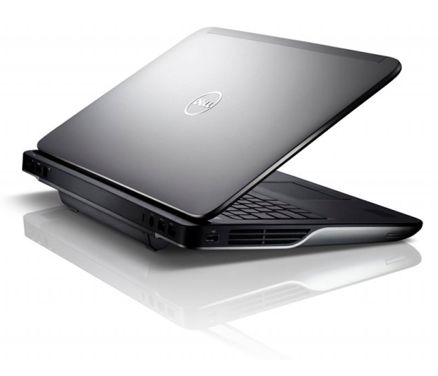 Dell XPS L702x i5-2430M/4GB/64+500/DVD-RW 1080p - 72873 - zdjęcie 3